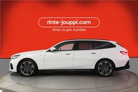 BMW i5 vaihtoauto