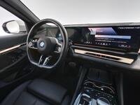 BMW i5 vaihtoauto