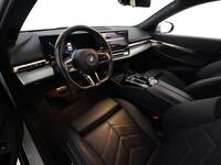 BMW i5 vaihtoauto