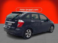 Honda Fr-V vaihtoauto