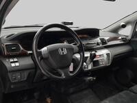 Honda Fr-V vaihtoauto