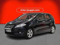 Honda Fr-V vaihtoauto