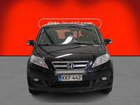 Honda Fr-V vaihtoauto