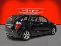 Honda Fr-V vaihtoauto