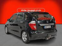 Honda Fr-V vaihtoauto