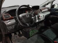 Honda Fr-V vaihtoauto