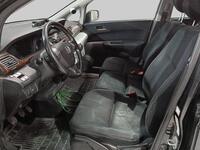 Honda Fr-V vaihtoauto