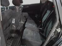 Honda Fr-V vaihtoauto