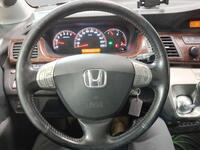 Honda Fr-V vaihtoauto