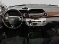 Honda Fr-V vaihtoauto