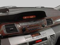 Honda Fr-V vaihtoauto