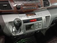 Honda Fr-V vaihtoauto