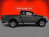 Mitsubishi L-200 vaihtoauto