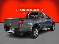 Mitsubishi L-200 vaihtoauto