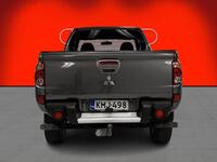 Mitsubishi L-200 vaihtoauto