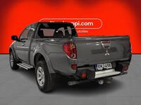 Mitsubishi L-200 vaihtoauto