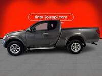 Mitsubishi L-200 vaihtoauto