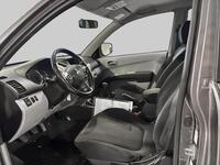 Mitsubishi L-200 vaihtoauto