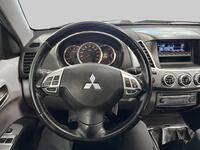 Mitsubishi L-200 vaihtoauto