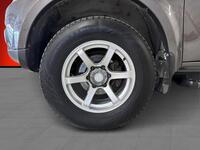 Mitsubishi L-200 vaihtoauto