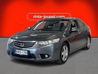 Honda Accord vaihtoauto