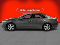 Honda Accord vaihtoauto