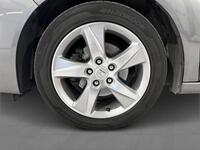 Honda Accord vaihtoauto