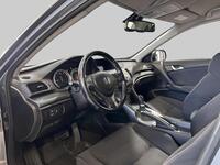 Honda Accord vaihtoauto