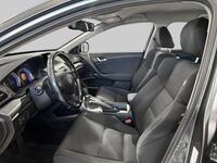 Honda Accord vaihtoauto