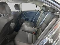 Honda Accord vaihtoauto