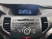 Honda Accord vaihtoauto