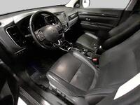 Mitsubishi Outlander vaihtoauto