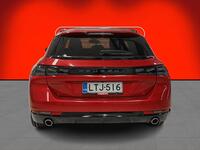 Peugeot 508 vaihtoauto