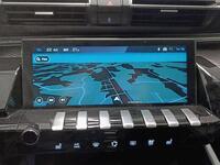 Peugeot 508 vaihtoauto