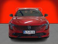 Peugeot 508 vaihtoauto