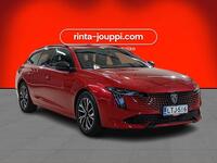 Peugeot 508 vaihtoauto