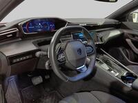 Peugeot 508 vaihtoauto