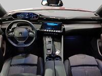 Peugeot 508 vaihtoauto