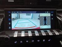 Peugeot 508 vaihtoauto