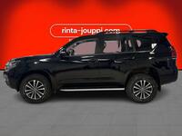 Toyota Land Cruiser vaihtoauto