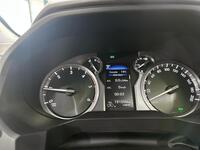 Toyota Land Cruiser vaihtoauto