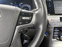 Toyota Land Cruiser vaihtoauto