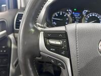 Toyota Land Cruiser vaihtoauto