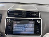 Toyota Land Cruiser vaihtoauto