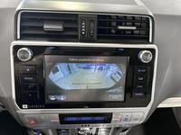 Toyota Land Cruiser vaihtoauto