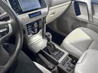 Toyota Land Cruiser vaihtoauto
