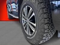 Toyota Land Cruiser vaihtoauto