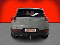 Volvo EX40 vaihtoauto