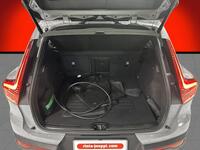 Volvo EX40 vaihtoauto