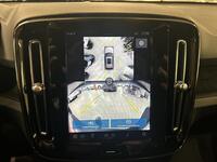 Volvo EX40 vaihtoauto